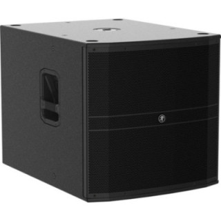 Mackie DRM18S - 2000W 18 inches Professional Powered Subwoofer