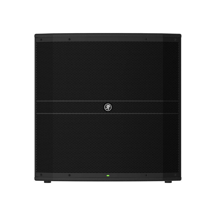 Mackie DRM18S - 2000W 18 inches Professional Powered Subwoofer