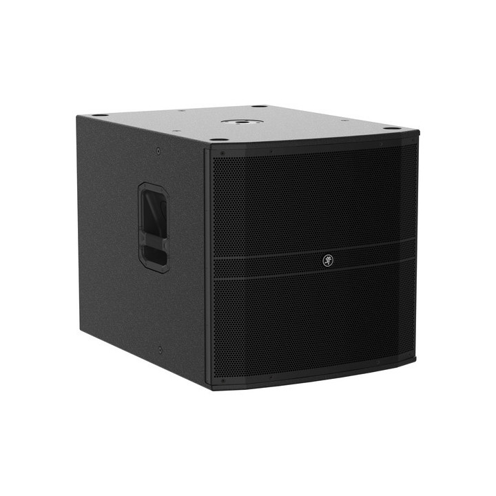 Mackie DRM18S-P - 2000W 18 inches Professional Passive Subwoofer