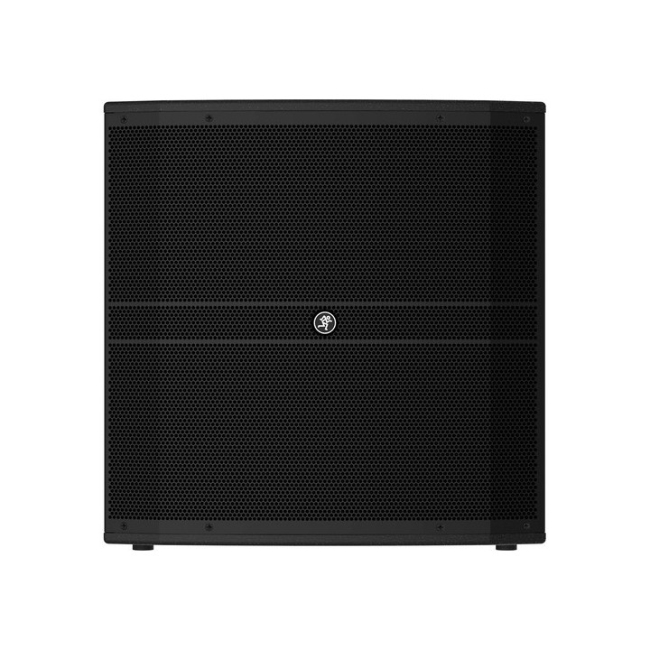 Mackie DRM18S-P - 2000W 18 inches Professional Passive Subwoofer