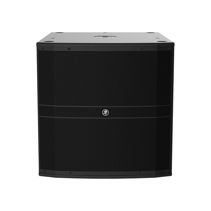 Mackie DRM18S-P - 2000W 18 inches Professional Passive Subwoofer