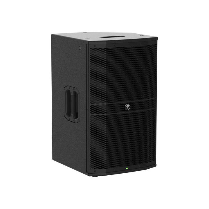 Mackie DRM212 - 1600W 12 inches Professional Powered Loudspeaker