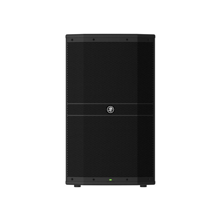 Mackie DRM212 - 1600W 12 inches Professional Powered Loudspeaker