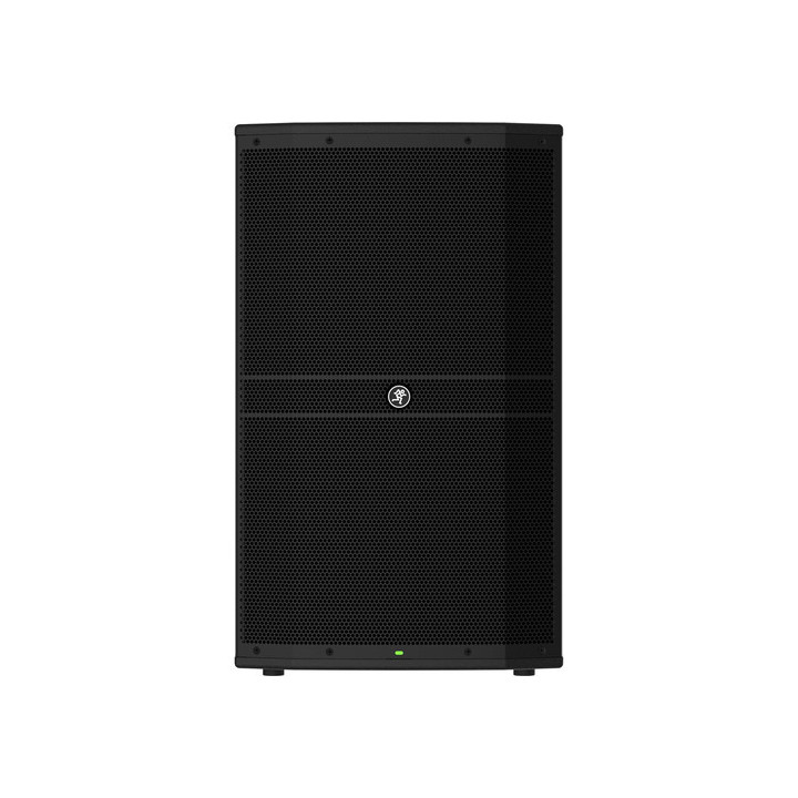 Mackie DRM215 - 1600W 15 inches Professional Powered Loudspeaker