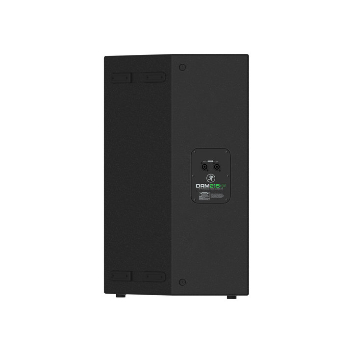 Mackie DRM215-P - 1600W 15 inches Professional Passive Loudspeaker