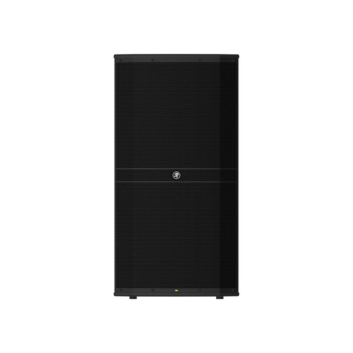 Mackie DRM315 - 2300W 15 inches 3-Way Professional Powered Loudspeaker