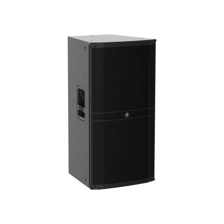 Mackie DRM315-P - 2000W 15 inches 3-Way Professional Passive Loudspeaker