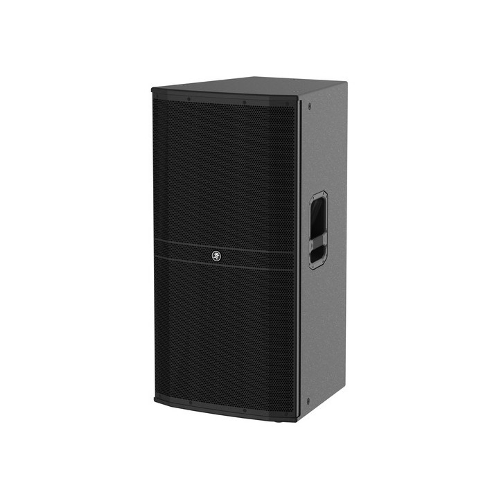 Mackie DRM315-P - 2000W 15 inches 3-Way Professional Passive Loudspeaker