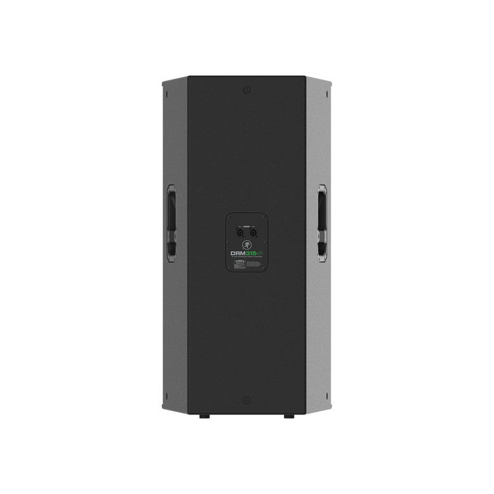 Mackie DRM315-P - 2000W 15 inches 3-Way Professional Passive Loudspeaker
