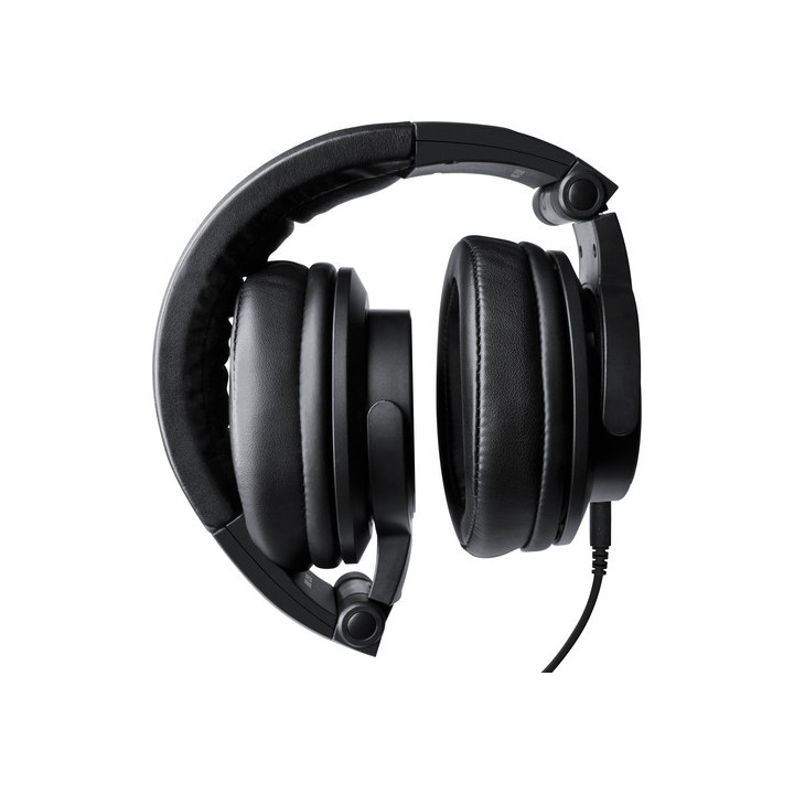 Mackie MC-250 - Closed-Back, Over-Ear Reference Headphones