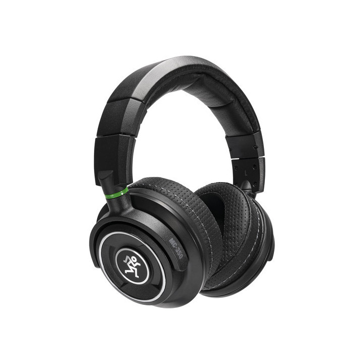 Mackie MC-350 - Closed-Back Headphones