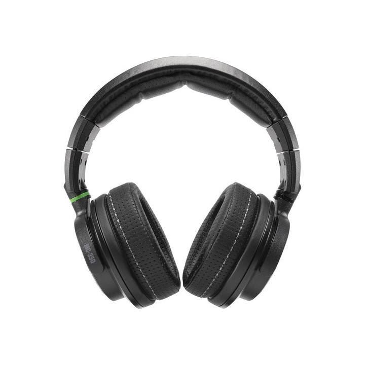 Mackie MC-350 - Closed-Back Headphones