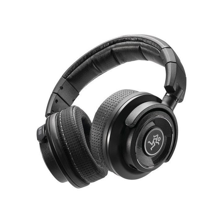Mackie MC-350 - Closed-Back Headphones