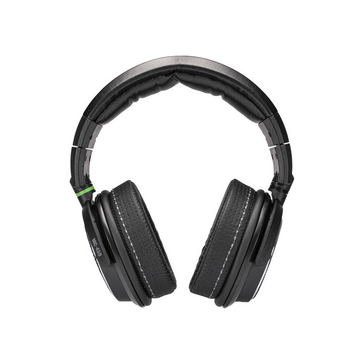 Mackie MC-450 - Open-Back Headphones
