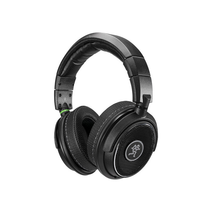 Mackie MC-450 - Open-Back Headphones