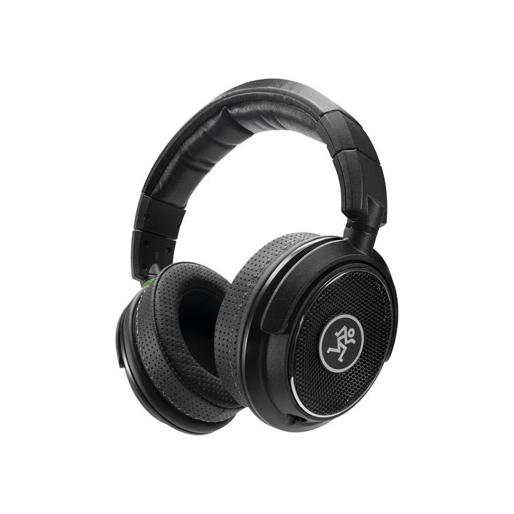 Mackie MC-450 - Open-Back Headphones