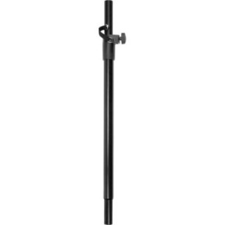 Mackie SPM400 - Adjustable Speaker Pole for DRM Series Subwoofers