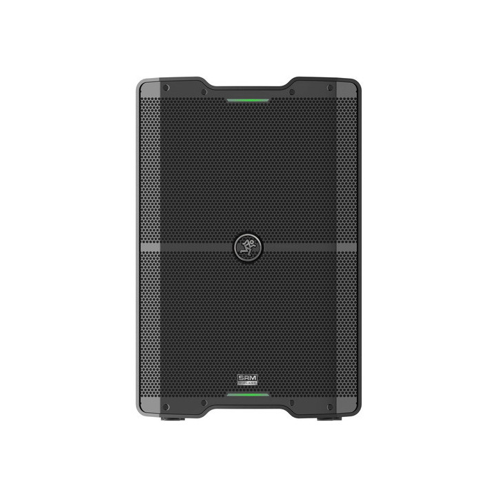 Mackie SRM210 V-Class - 10 inches 2000W High-Performance Powered Loudspeaker