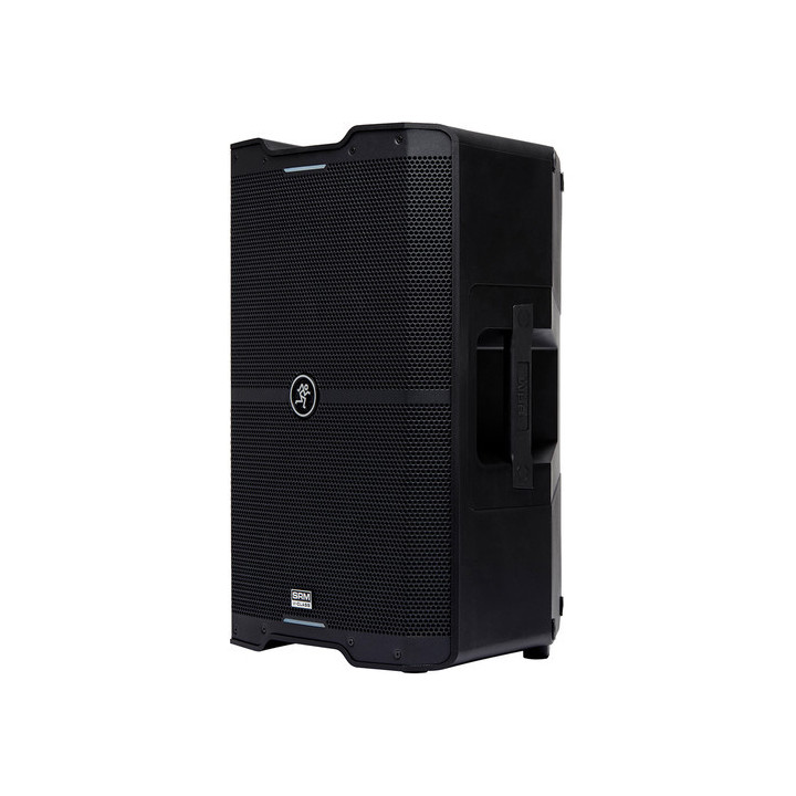 Mackie SRM210 V-Class - 10 inches 2000W High-Performance Powered Loudspeaker