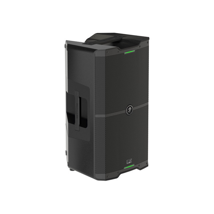 Mackie SRM212 V-Class - 12 inches 2000W High-Performance Powered Loudspeaker