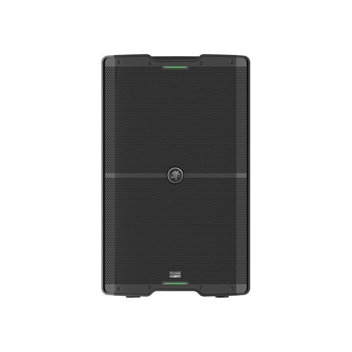 Mackie SRM215 V-Class - 15 inches 2000W High-Performance Powered Loudspeaker