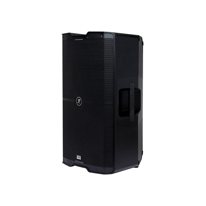 Mackie SRM215 V-Class - 15 inches 2000W High-Performance Powered Loudspeaker