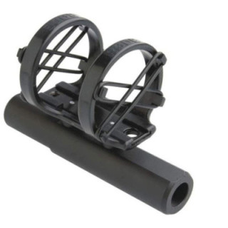 Rode SM5 - Camera Ring-Clamp Shock Mount