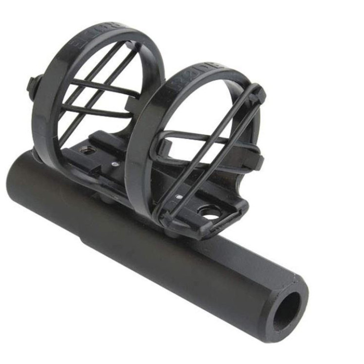 Rode SM5 - Camera Ring-Clamp Shock Mount