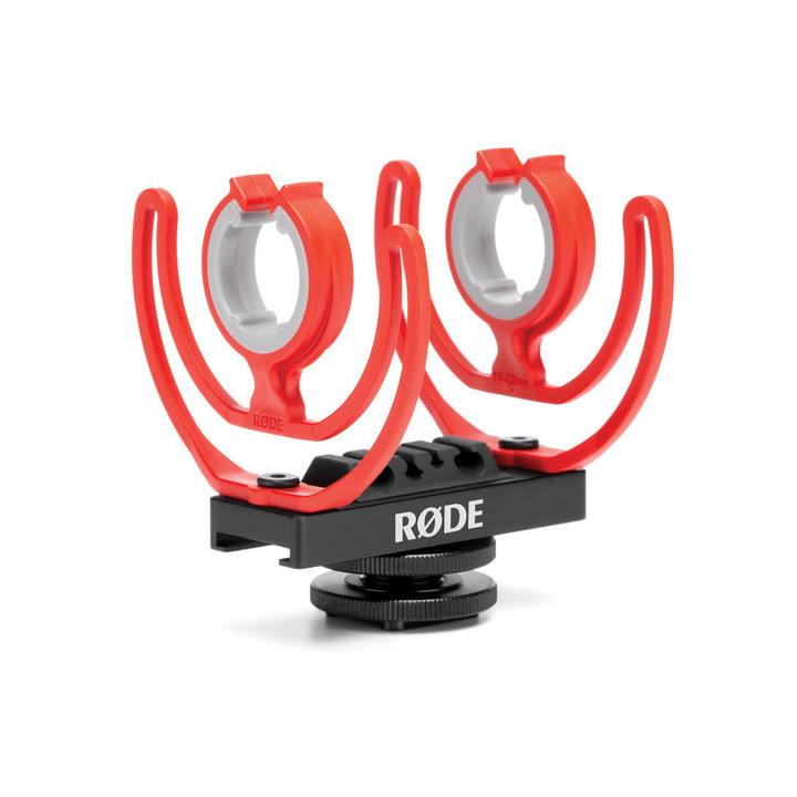 Rode VideoMic NTG - On-camera Shotgun Microphone