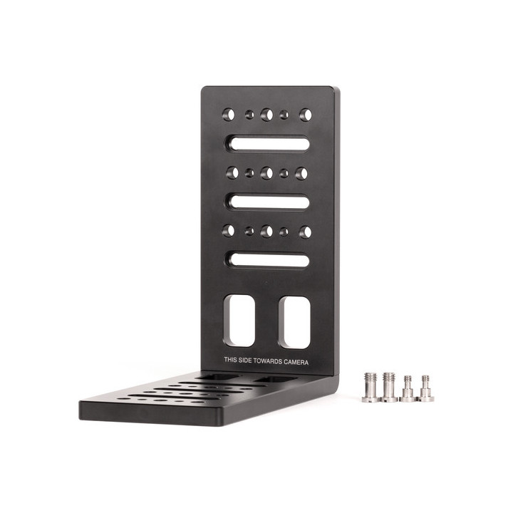 Wooden Camera WC-277200 - Mini Vertical Camera Bracket