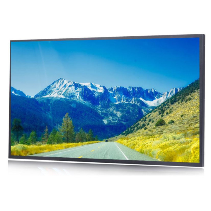 Konvision KUM-6510W - 65 inches 4K Monitor, 12G-SDI, HDR