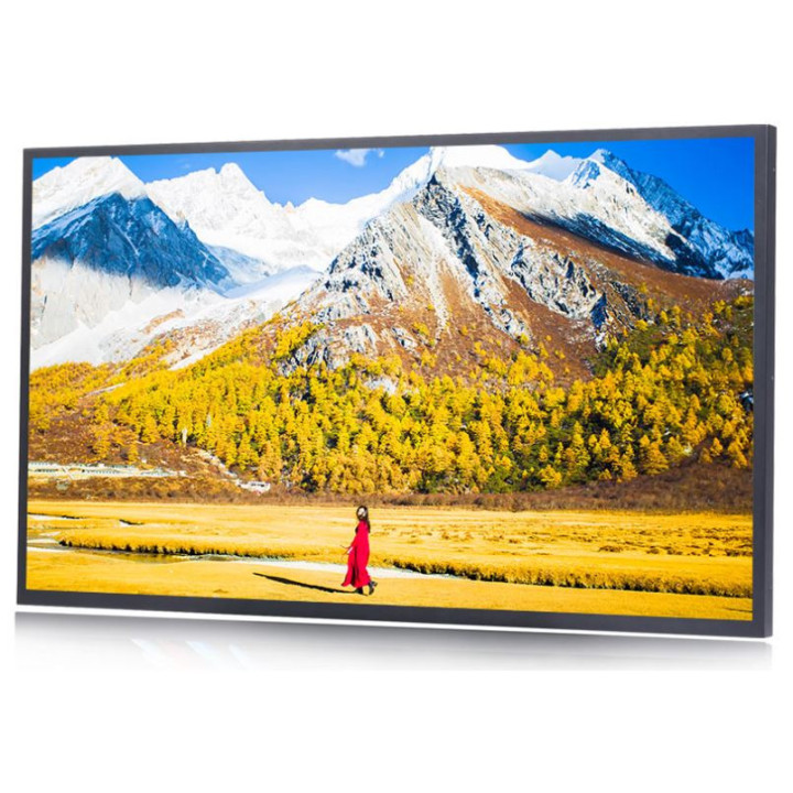 Konvision KUM-6520Q - 65 inches 8K Monitor, 12G-SDI, HDR