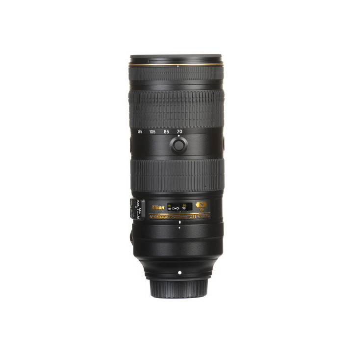Nikon JAA830DA - AF-S 70-200mm F/2.8E FL ED VR