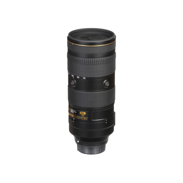 Nikon JAA830DA - AF-S 70-200mm F/2.8E FL ED VR