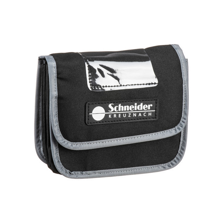 Schneider 1097891 - CFZ FILTER POUCH 5-SLOT 4X5.65