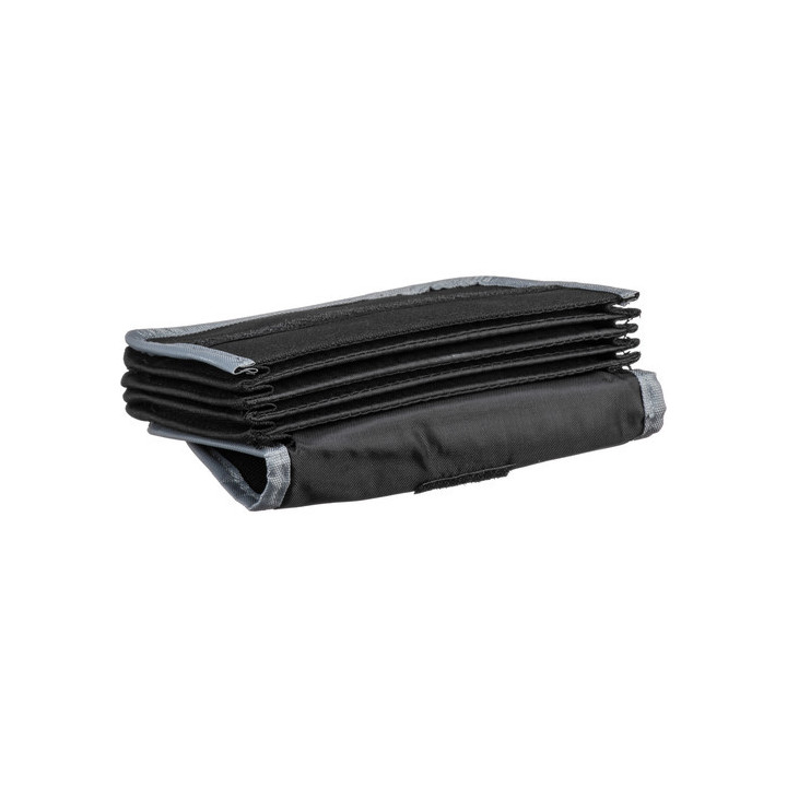 Schneider 1097891 - CFZ FILTER POUCH 5-SLOT 4X5.65