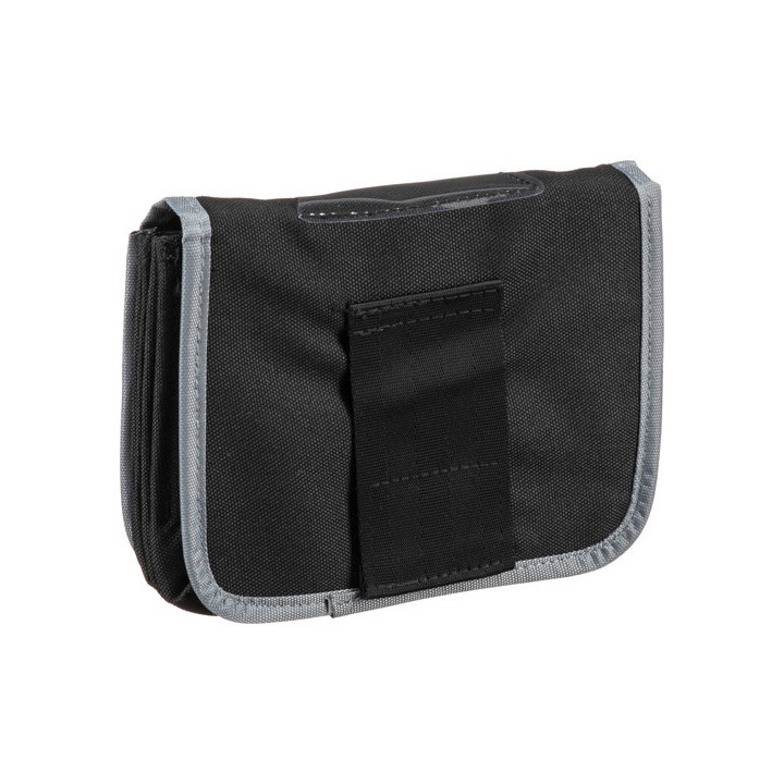 Schneider 1097891 - CFZ FILTER POUCH 5-SLOT 4X5.65