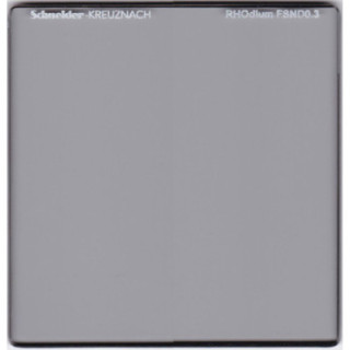Schneider Schneider 1104480 - 6.6x6.6 inches RHOdium Full Spectrum ND FSND Filter 0.3