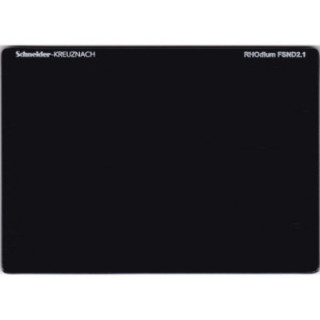 Schneider 1104465 - 4x5.65 inches RHOdium Full Spectrum ND FSND Filter 2.1
