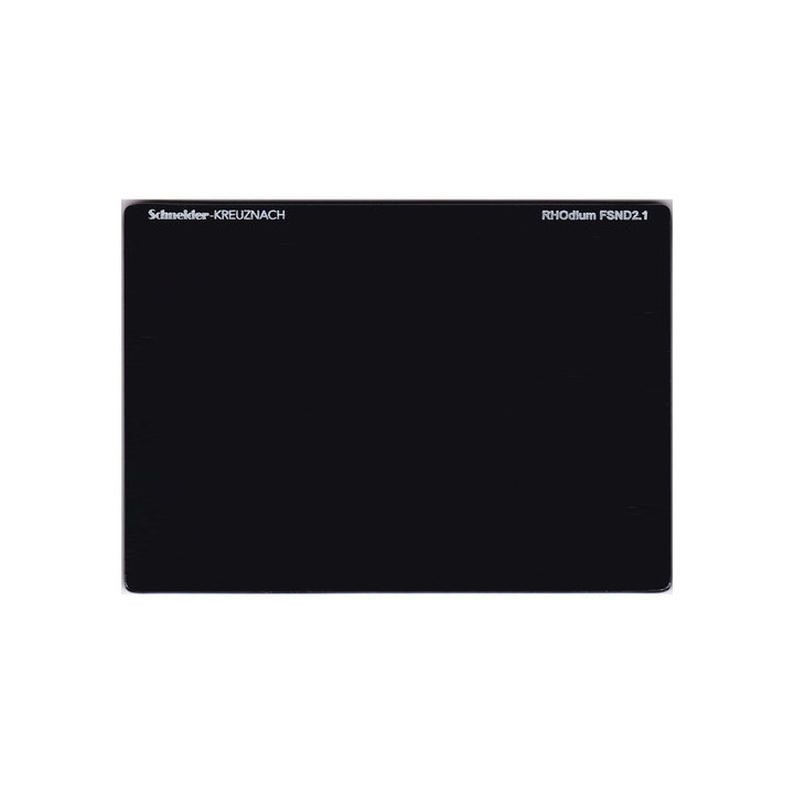 Schneider 1104465 - 4x5.65 inches RHOdium Full Spectrum ND FSND Filter 2.1