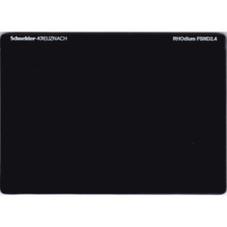 Schneider 1104466 - 4x5.65 inches RHOdium Full Spectrum ND FSND Filter 2.4