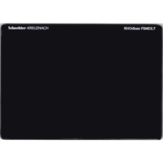 Schneider 1104467 - 4x5.65 inches RHOdium Full Spectrum ND FSND Filter 2.7