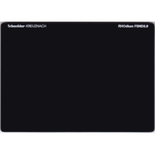 Schneider 1104468 - 4x5.65 inches RHOdium Full Spectrum ND FSND Filter 3.0