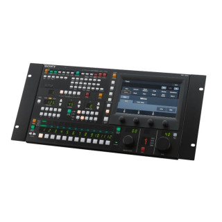 Sony MSU-3000//U - Master Setup Unit (Horizontal)