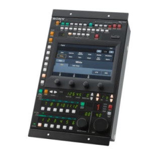 Sony MSU-3500//U - Master Setup Unit (Vertical)