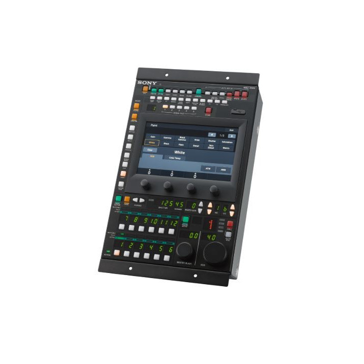 Sony MSU-3500//U - Master Setup Unit (Vertical)