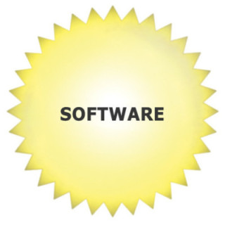 Sony XZS-7200/01 - Multi Program 2 Software (Non CTO)