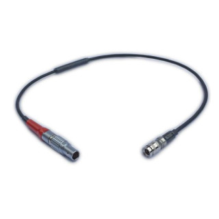Atomos ATOMXCAB04 - UltraSync ONE to 5-pin LEMO Cable