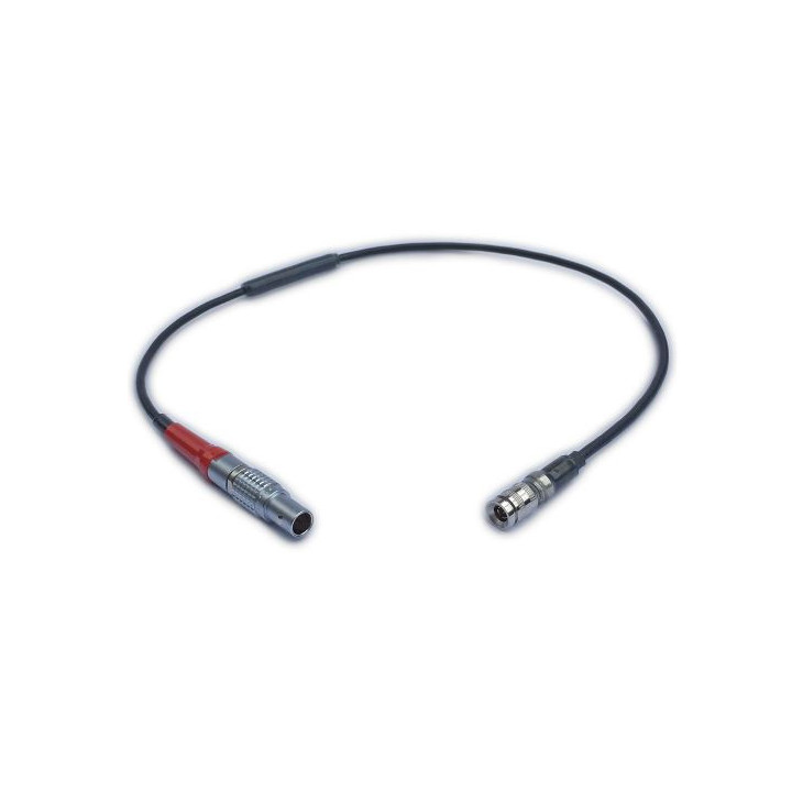 Atomos ATOMXCAB04 - UltraSync ONE to 5-pin LEMO Cable
