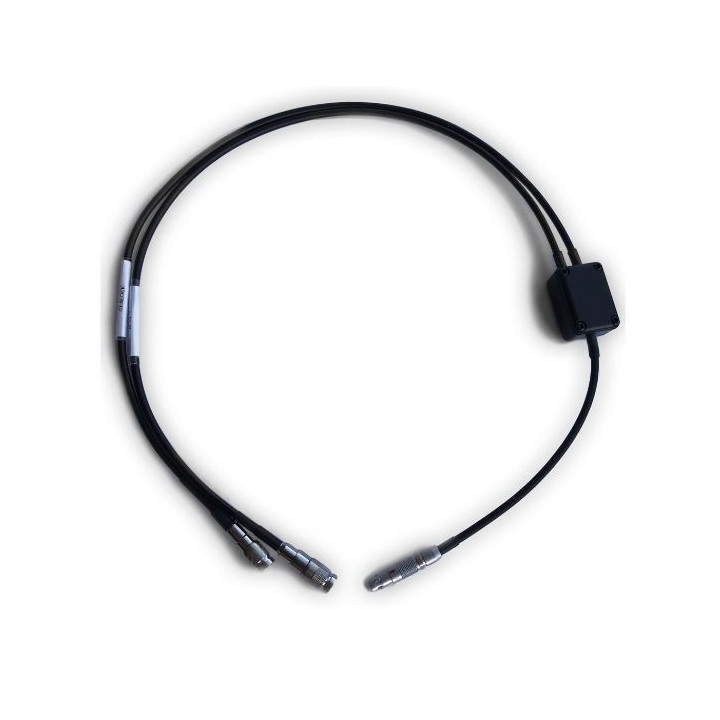 Atomos ATOMXCAB06 - UltraSync ONE to RED camera Cable